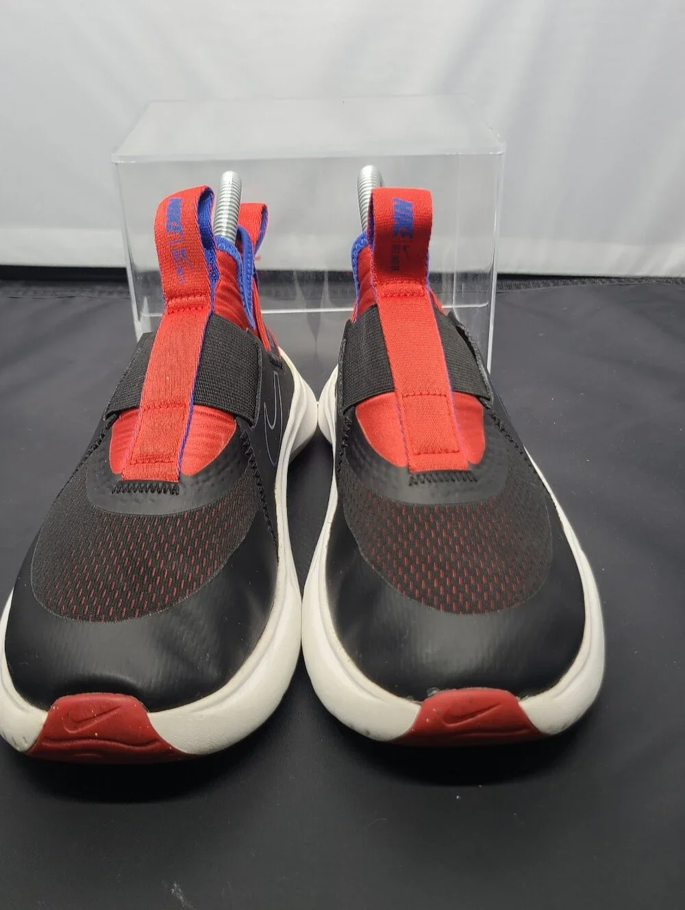 Nike flex plus